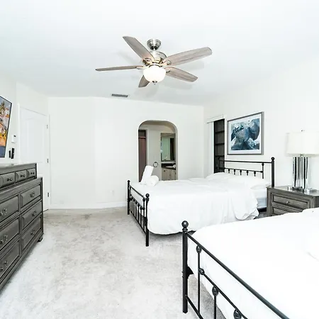 Waterfront Villa Heated Pool Spa Walk To Beach Fort Lauderdale Exterior photo