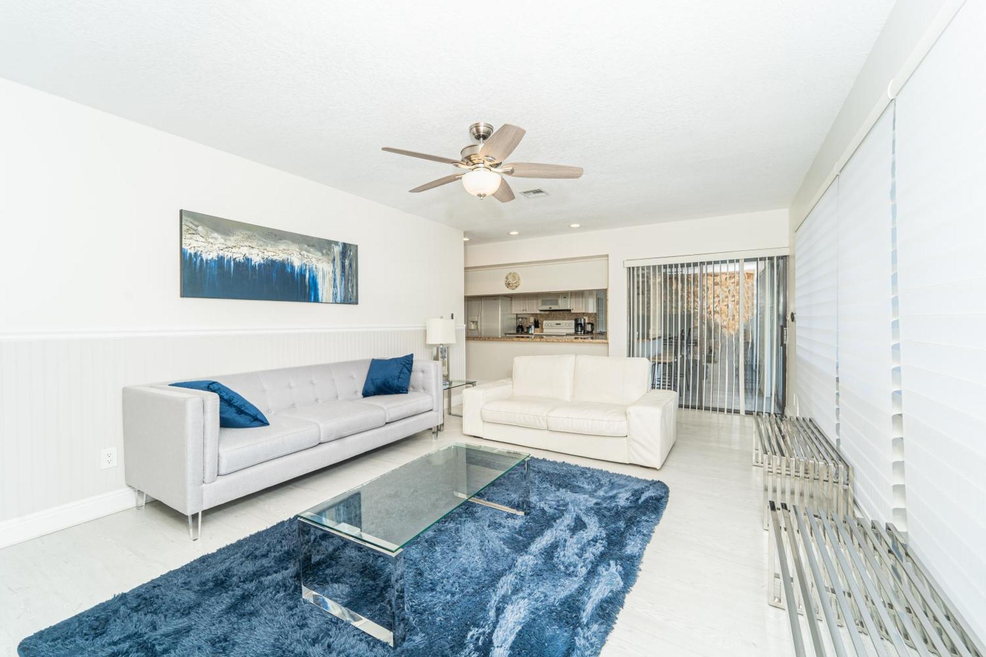 Holiday home Waterfront Heated Pool Walk To Fort Lauderdale